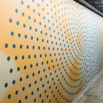 Custom Hotel Wallcoverings